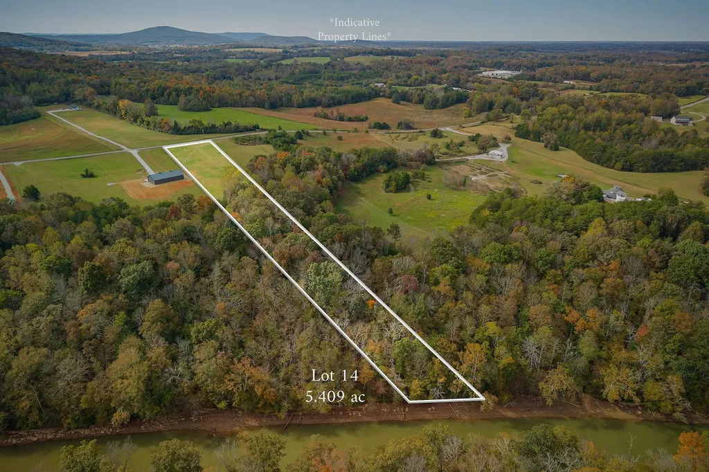 0 Goodbar Road Rock Island TN 38581