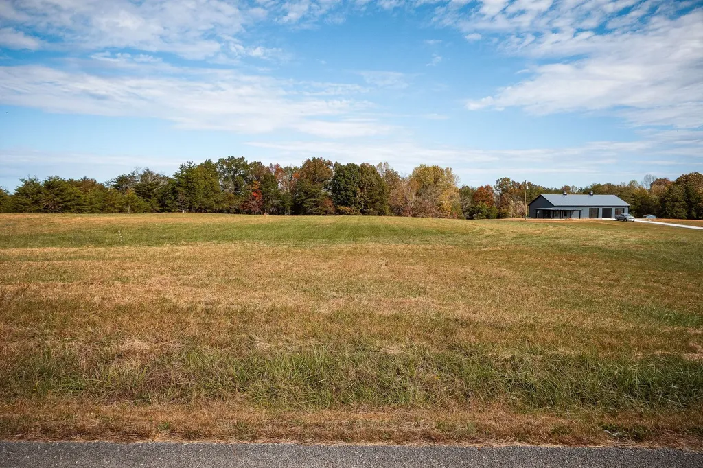 0 Goodbar Road Rock Island TN 38581