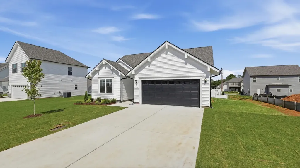 123 Millet Street Shelbyville TN 37160