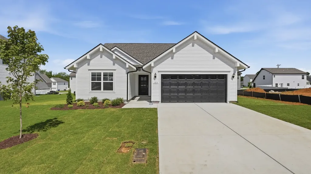 123 Millet Street Shelbyville TN 37160