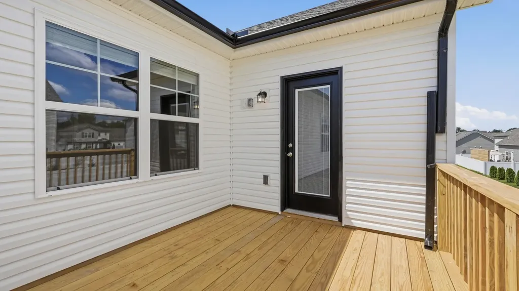123 Millet Street Shelbyville TN 37160