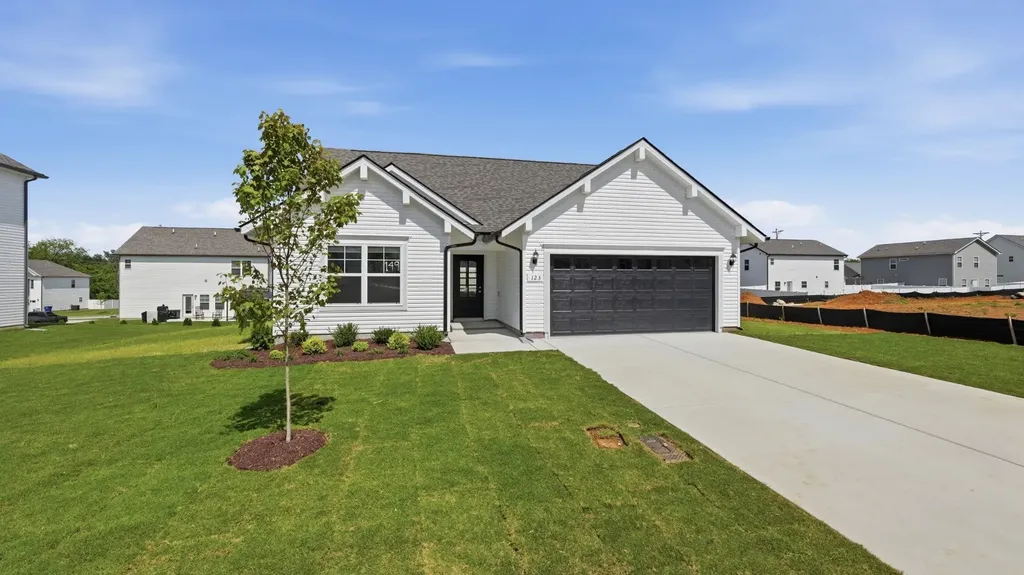 123 Millet Street Shelbyville TN 37160