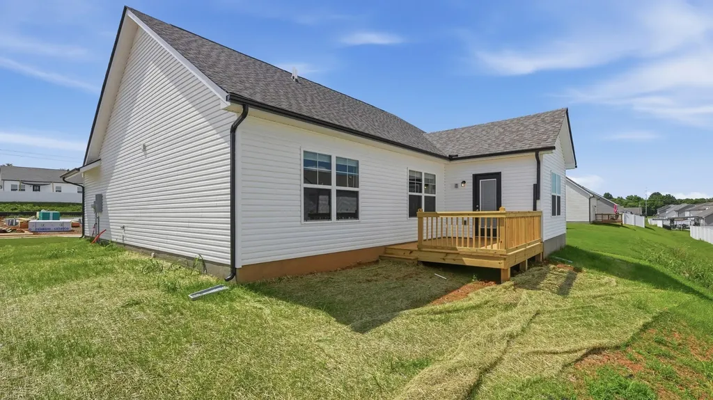123 Millet Street Shelbyville TN 37160