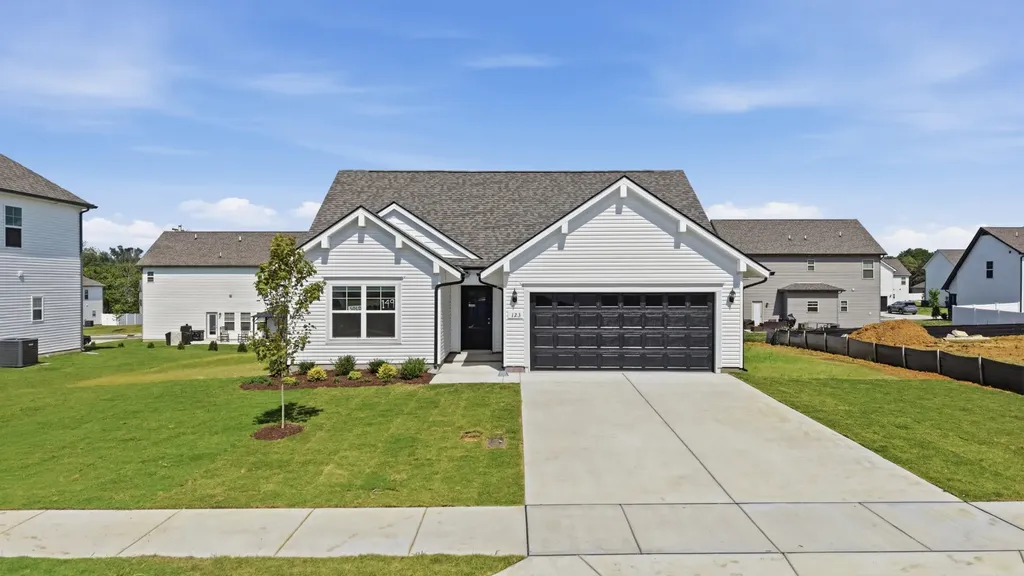 123 Millet Street Shelbyville TN 37160