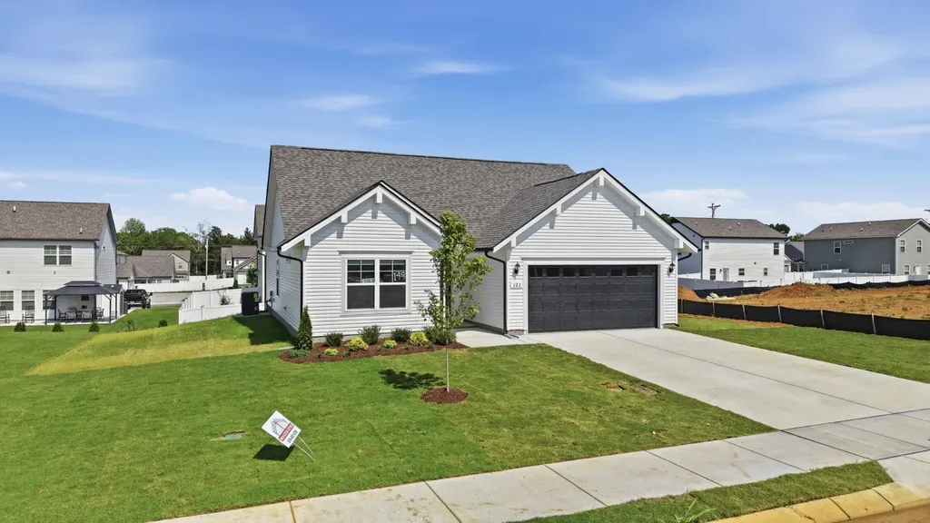 123 Millet Street Shelbyville TN 37160