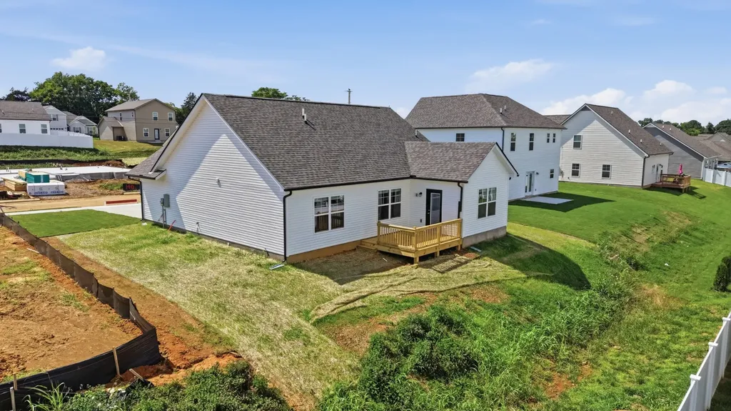 123 Millet Street Shelbyville TN 37160