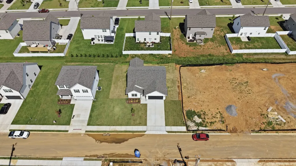 123 Millet Street Shelbyville TN 37160