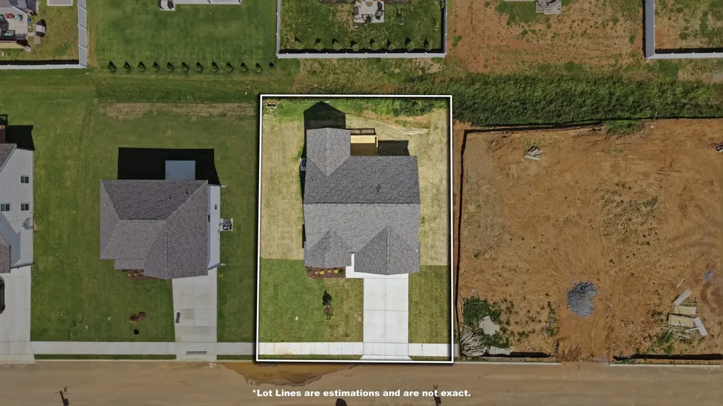 123 Millet Street Shelbyville TN 37160