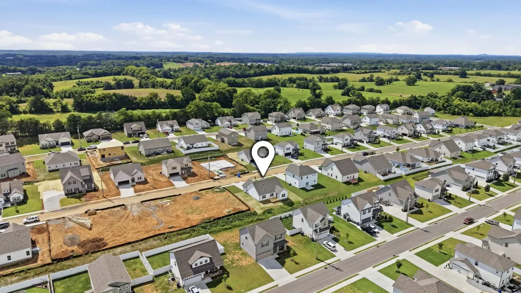 123 Millet Street Shelbyville TN 37160