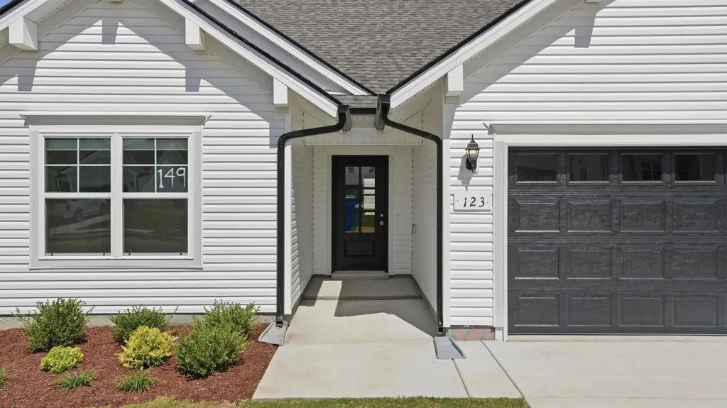 123 Millet Street Shelbyville TN 37160