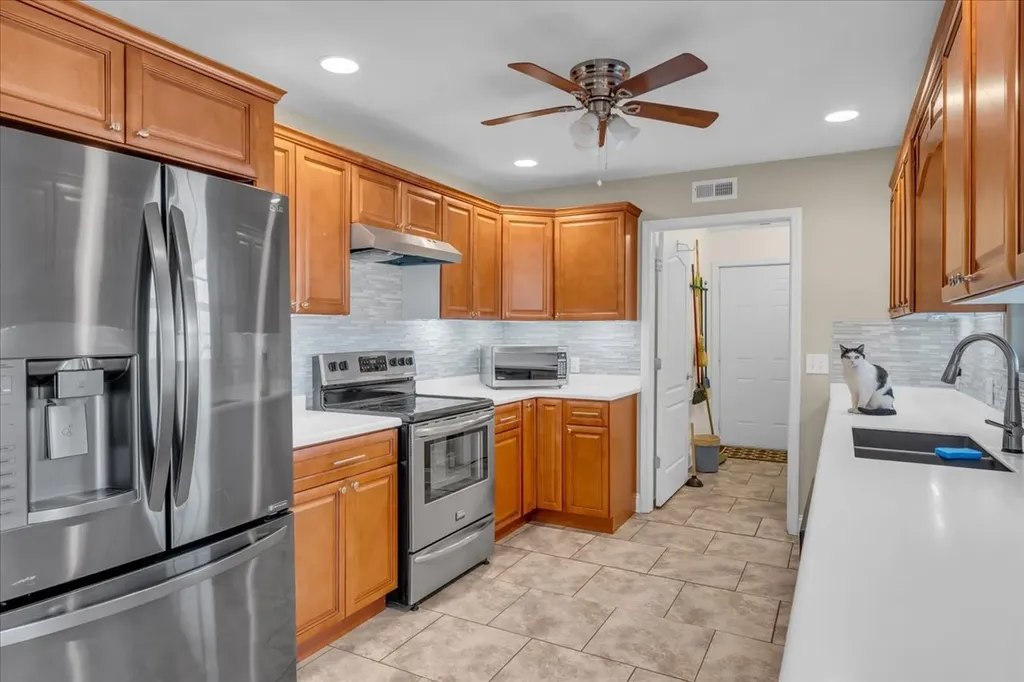 3173 Barnes Mill Road Smithville TN 37166
