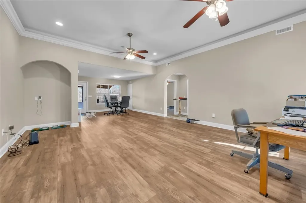 3173 Barnes Mill Road Smithville TN 37166