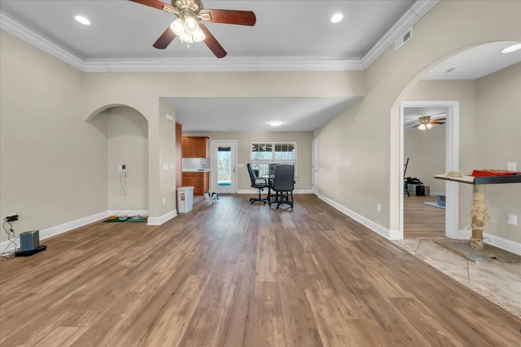 3173 Barnes Mill Road Smithville TN 37166