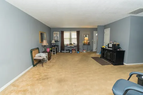100 Hickory Hollow Drive Madisonville KY 42431
