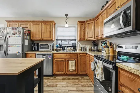 1203 Ab Wade Road Portland TN 37148
