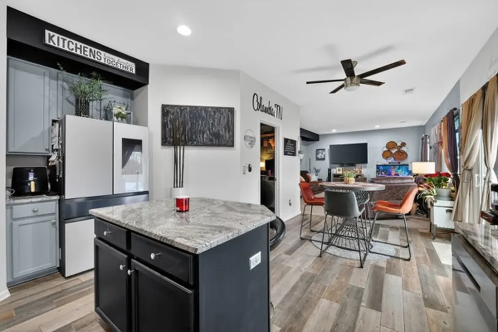 2620 Bluffton Lane Columbia TN 38401
