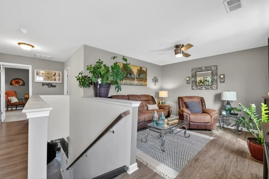 2620 Bluffton Lane Columbia TN 38401