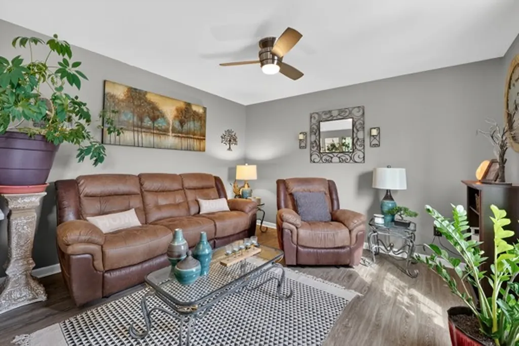 2620 Bluffton Lane Columbia TN 38401