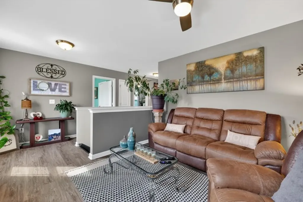 2620 Bluffton Lane Columbia TN 38401