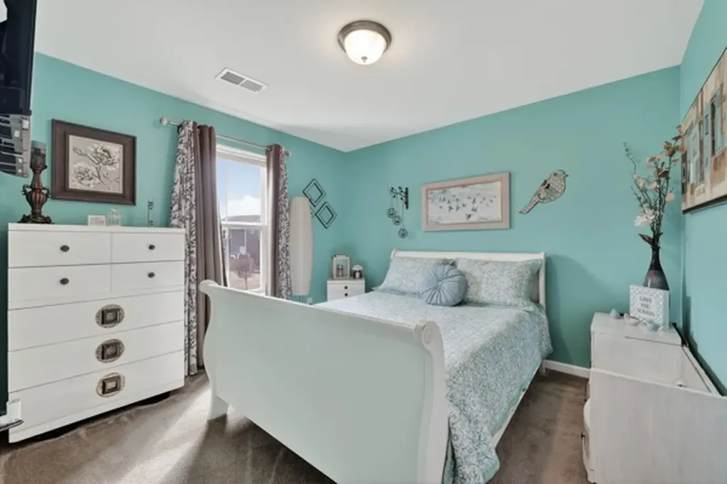 2620 Bluffton Lane Columbia TN 38401