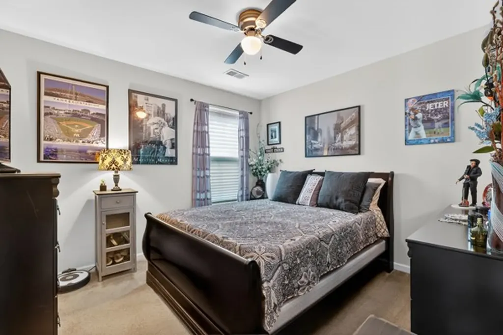 2620 Bluffton Lane Columbia TN 38401
