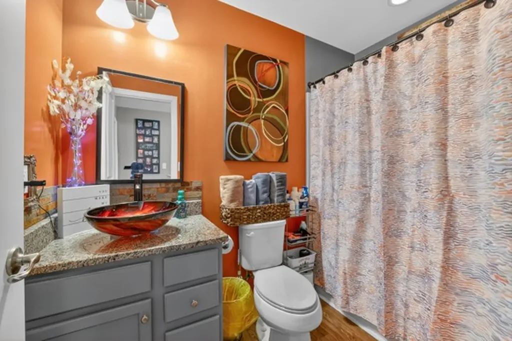 2620 Bluffton Lane Columbia TN 38401