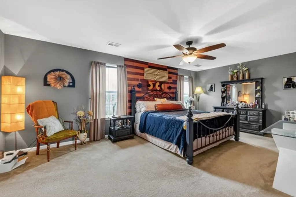 2620 Bluffton Lane Columbia TN 38401