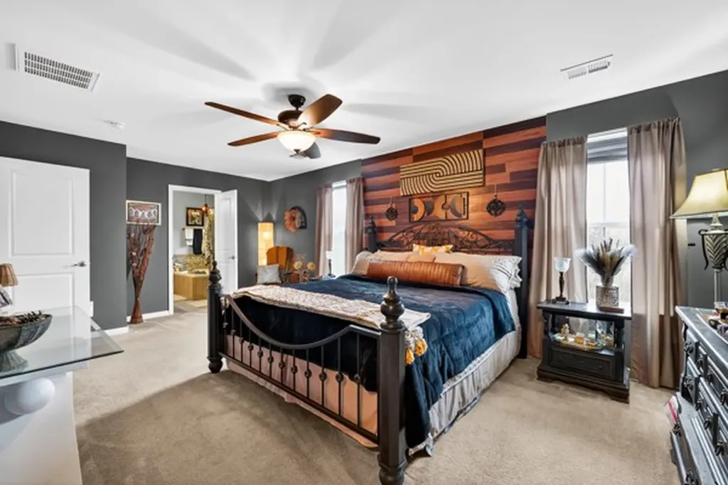 2620 Bluffton Lane Columbia TN 38401