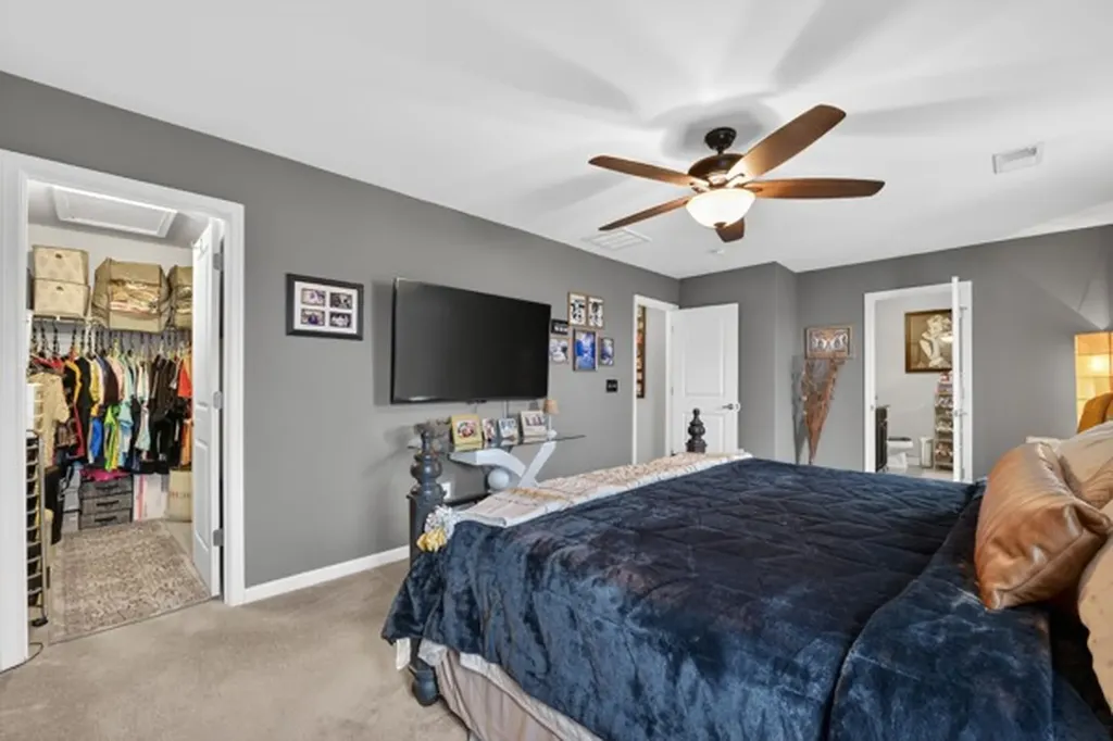 2620 Bluffton Lane Columbia TN 38401