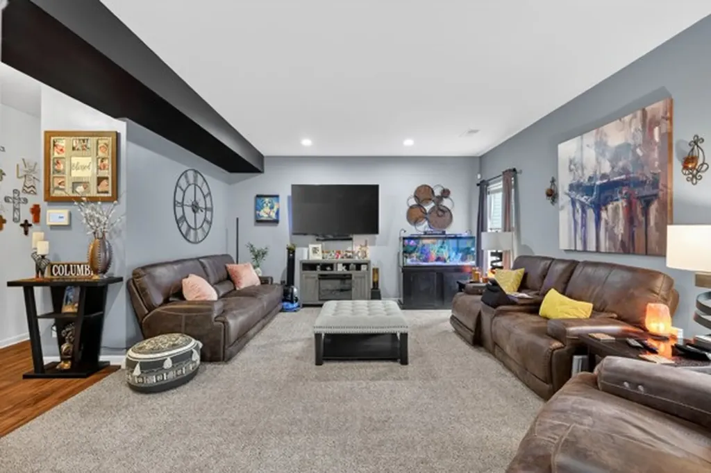 2620 Bluffton Lane Columbia TN 38401