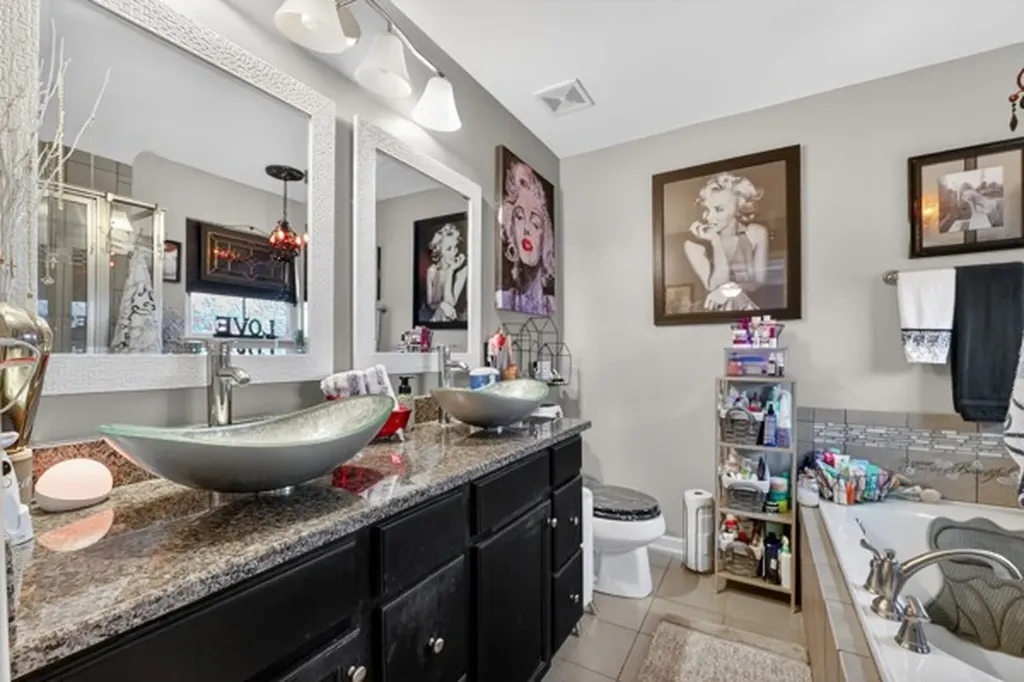 2620 Bluffton Lane Columbia TN 38401