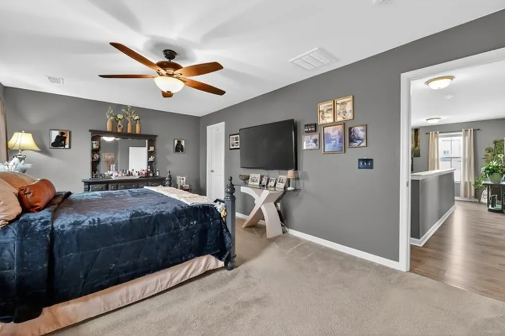 2620 Bluffton Lane Columbia TN 38401