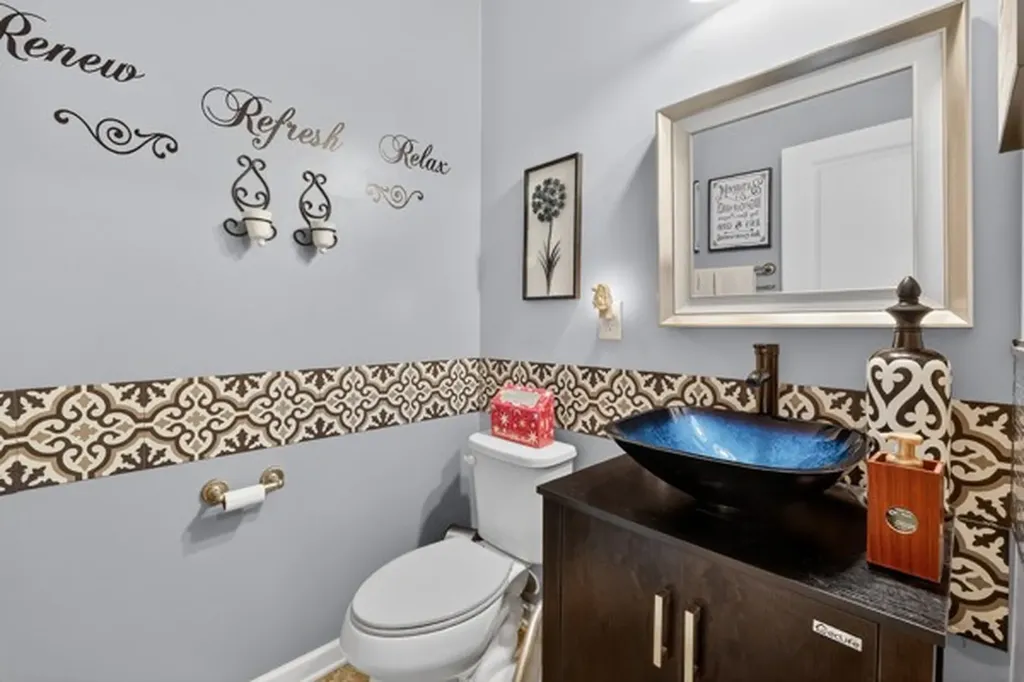 2620 Bluffton Lane Columbia TN 38401