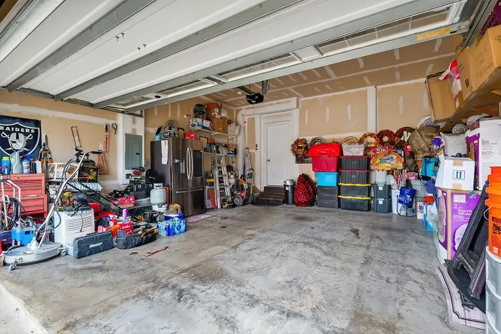 2620 Bluffton Lane Columbia TN 38401
