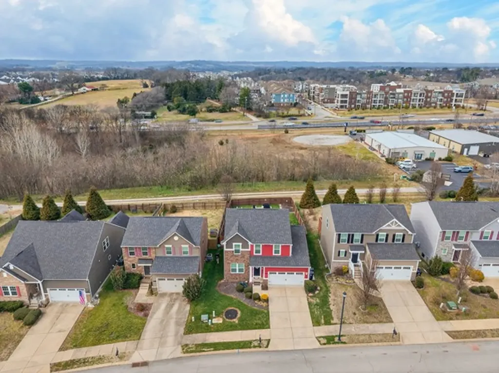 2620 Bluffton Lane Columbia TN 38401