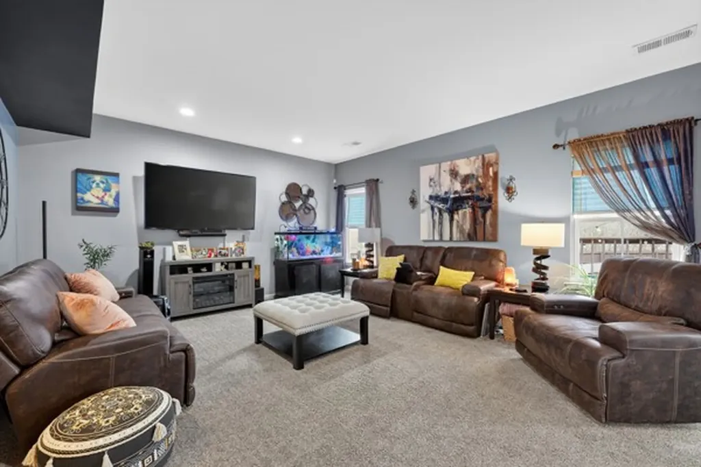 2620 Bluffton Lane Columbia TN 38401