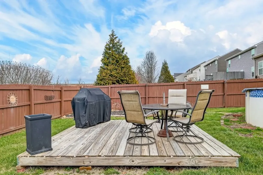 2620 Bluffton Lane Columbia TN 38401