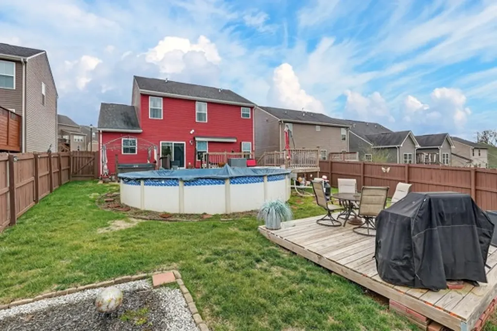 2620 Bluffton Lane Columbia TN 38401