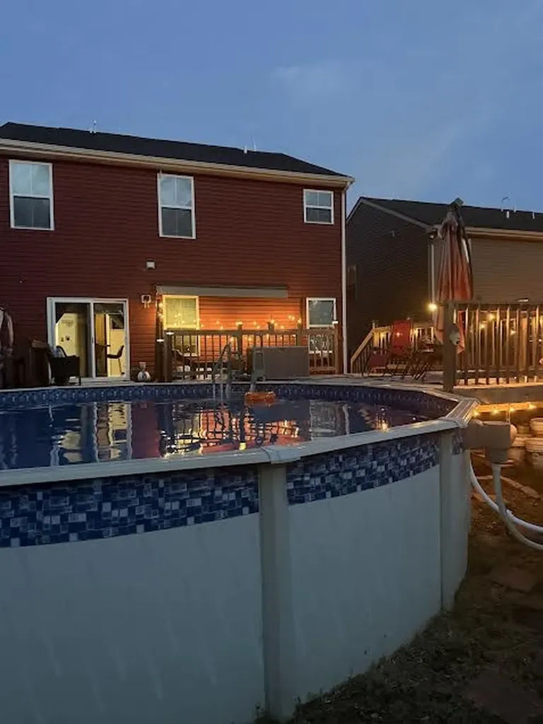 2620 Bluffton Lane Columbia TN 38401