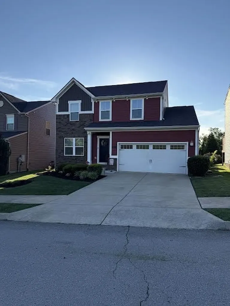 2620 Bluffton Lane Columbia TN 38401