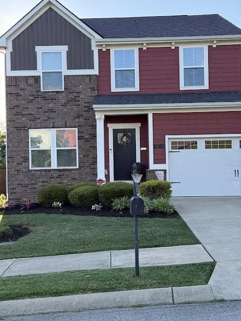 2620 Bluffton Lane Columbia TN 38401