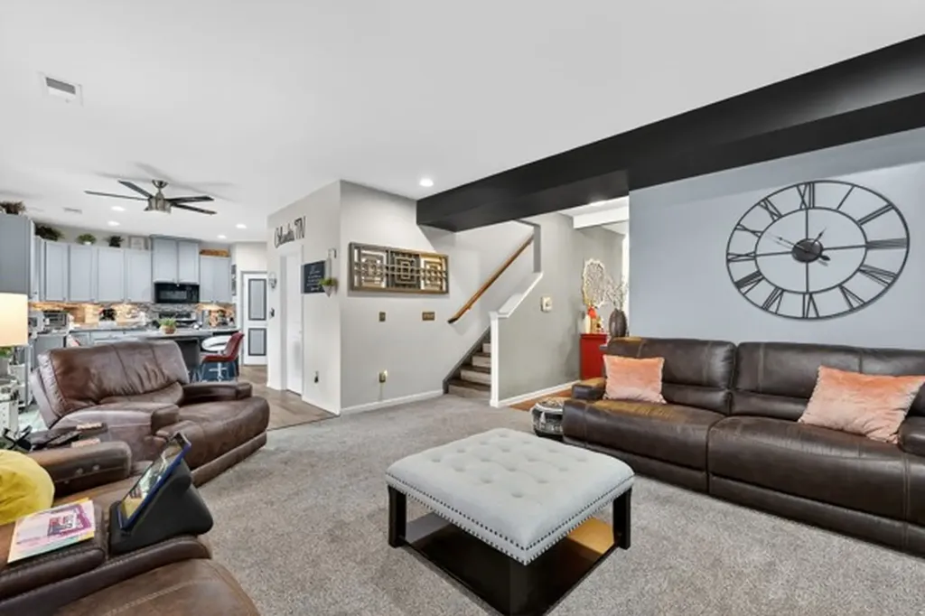 2620 Bluffton Lane Columbia TN 38401