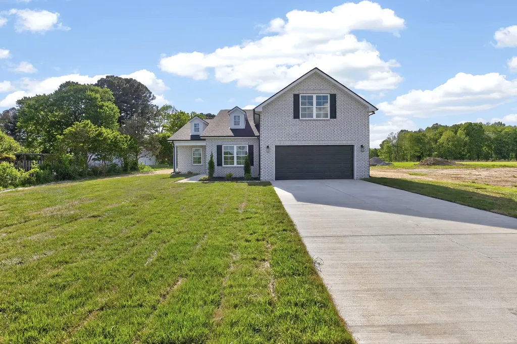 237 Copperas Creek Road Tullahoma TN 37388