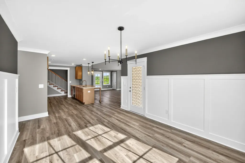 237 Copperas Creek Road Tullahoma TN 37388