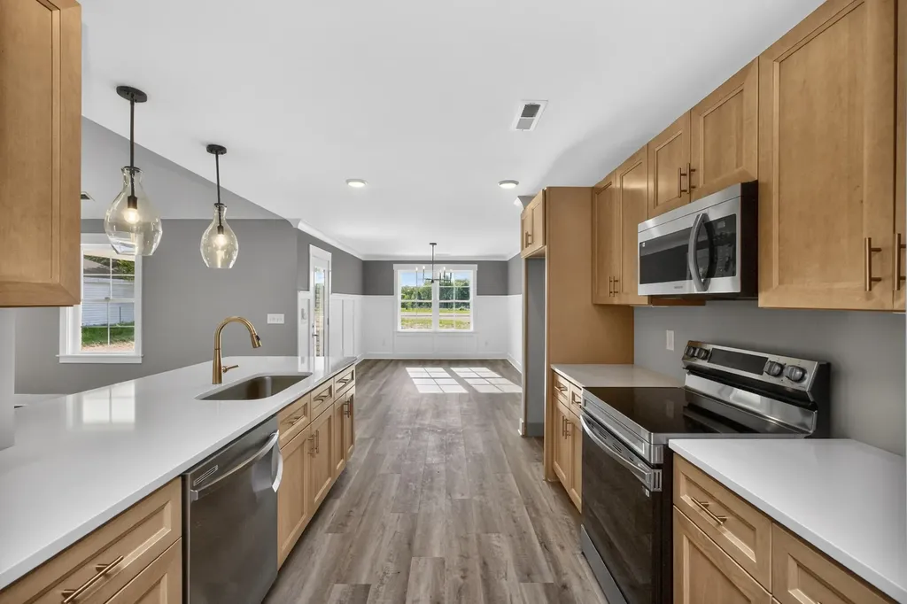 237 Copperas Creek Road Tullahoma TN 37388