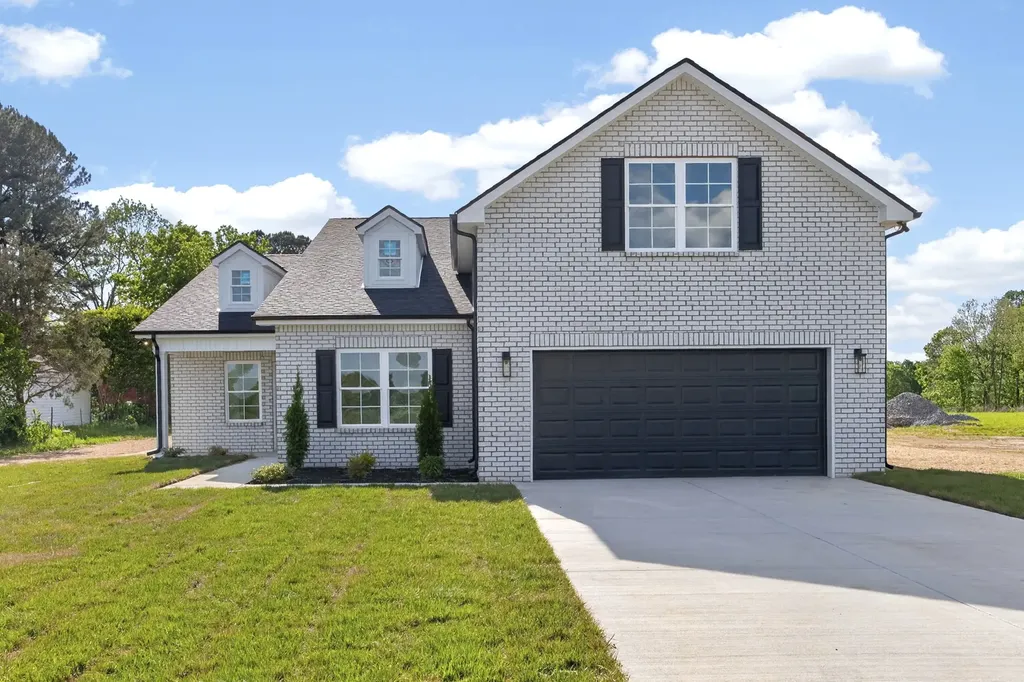 237 Copperas Creek Road Tullahoma TN 37388