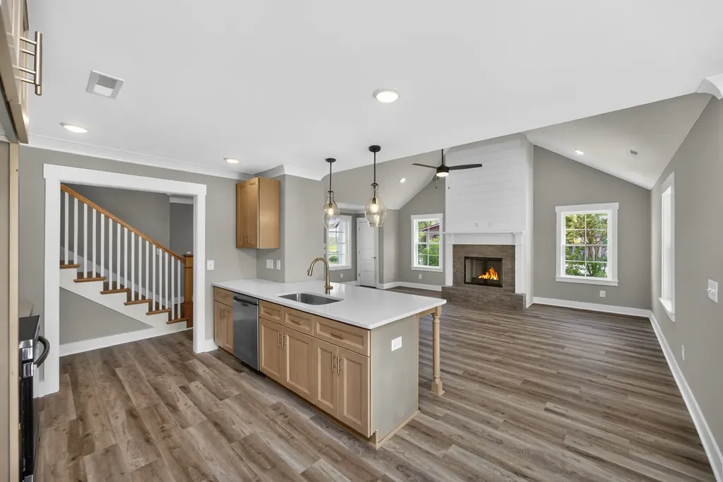 237 Copperas Creek Road Tullahoma TN 37388