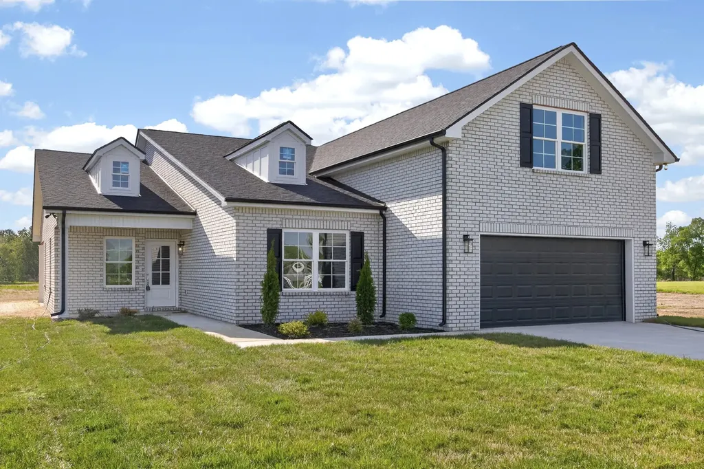 237 Copperas Creek Road Tullahoma TN 37388