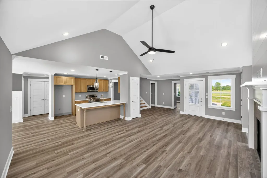 237 Copperas Creek Road Tullahoma TN 37388