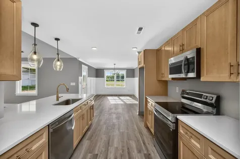 237 Copperas Creek Road Tullahoma TN 37388